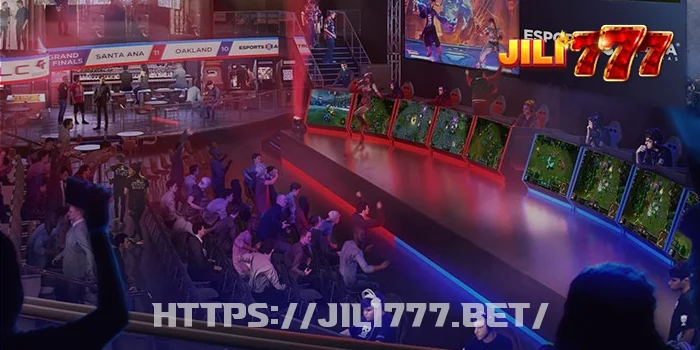 Impact of eSports on Online Betting